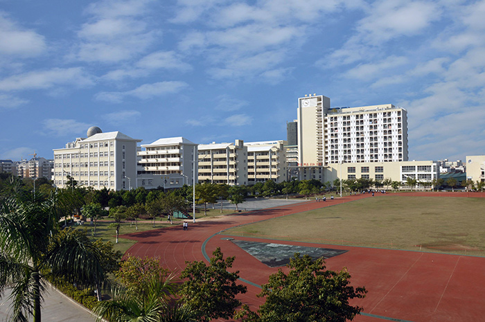 漳州实验中学