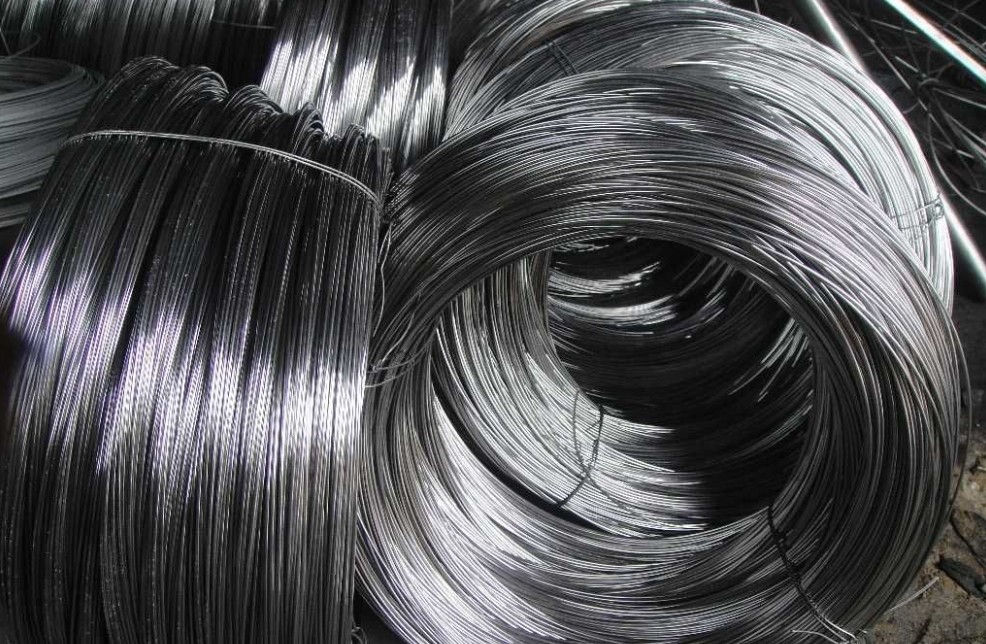 金属丝
