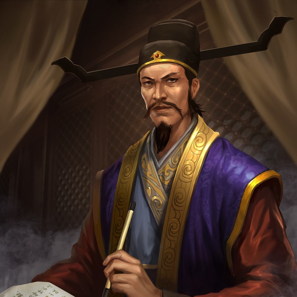 北宋奸臣蔡京，为何推行让千万穷人受惠的福利制度_百科TA说