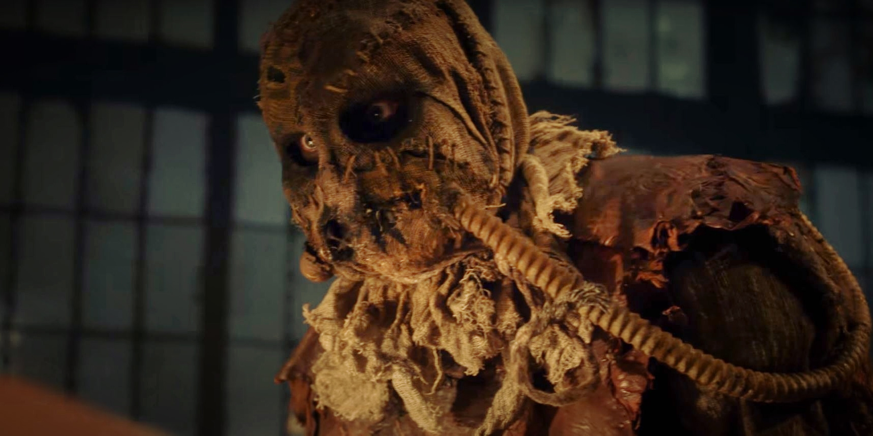  p>稻草人(scarecrow)是美国 a href="#">dc漫画 /a>旗下的超级反派( 