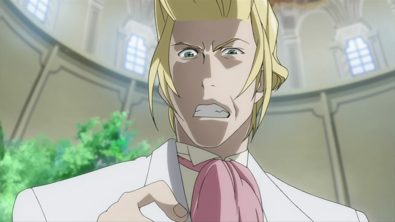  p>古雷温·德·布洛瓦,小说《gosick》及其衍生作品中的人物,是一名