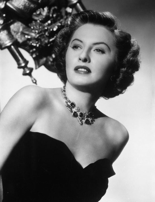barbara stanwyck