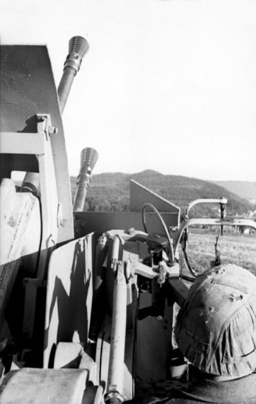 43型37毫米防空炮