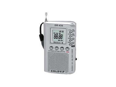  p data-id="gn55lqro1o">"金业dr-430"是金叶发布的多波段收音机