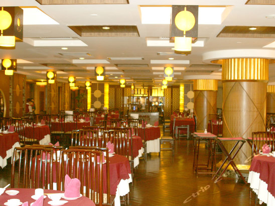 中山真善美大酒店