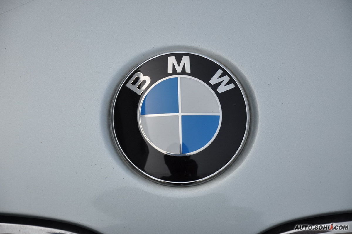 宝马m5