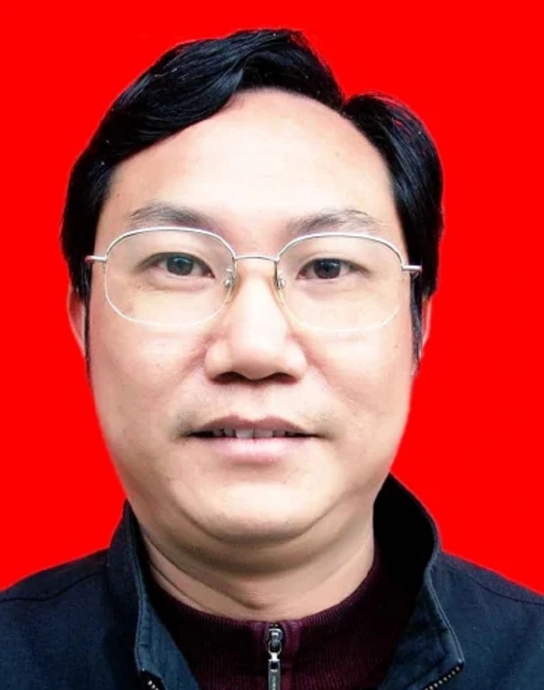 现中共中江县委机构编制委员会办公室副主任,分管行政编制股,事业编