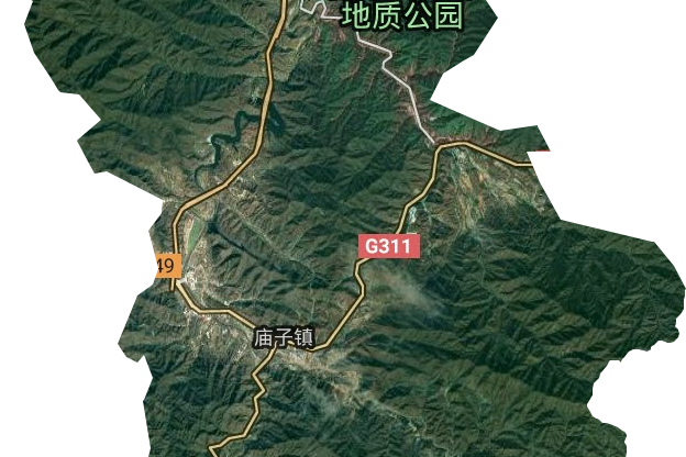  p>庙子镇,隶属于河南省洛阳市栾川县,地处 a target="_blank" href="