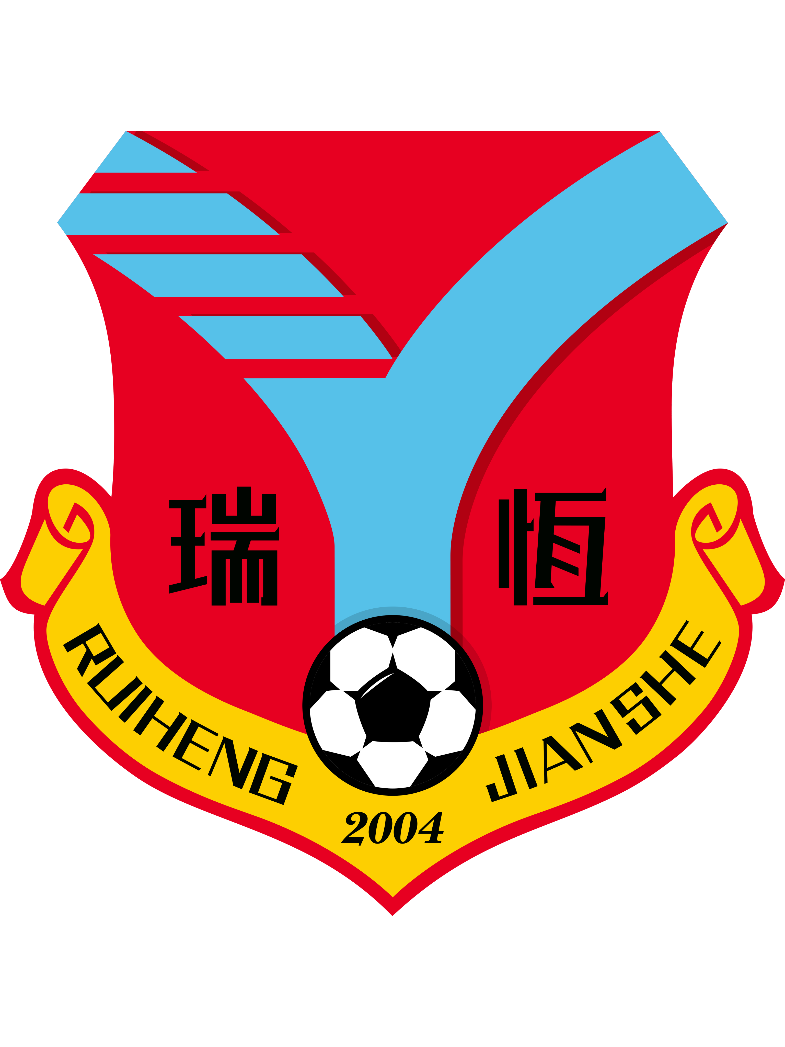 大连瑞恒足球俱乐部