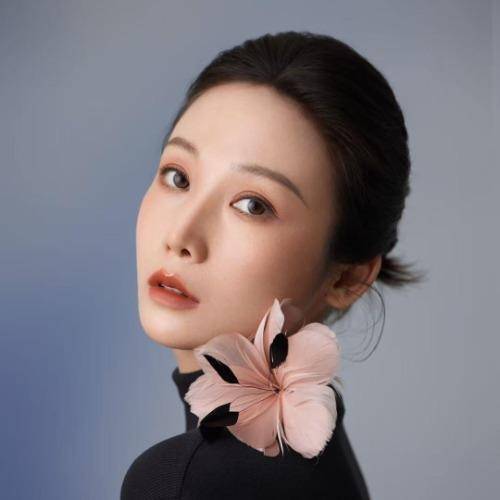 李里（中国内地女演员）_百度百科