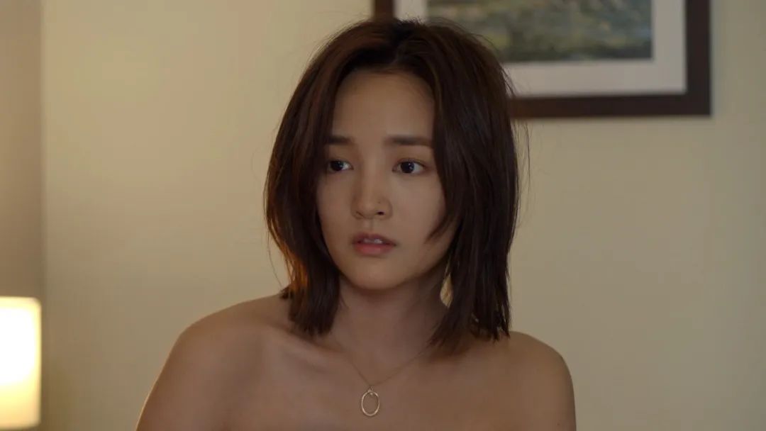 《周处除三害》王净露背演大尺度戏！她昔日美得让人窒息_百科TA说
