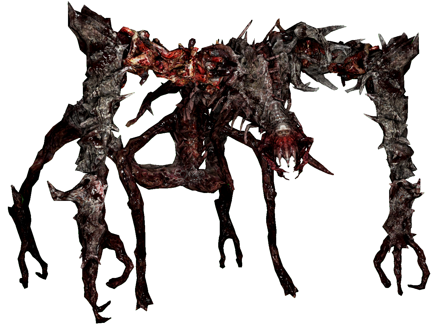  p>尸变体(即necromorph)是 a target="_blank" href="/item/美国艺电