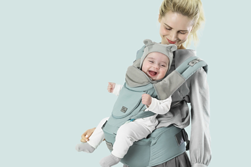 Babycare产品图