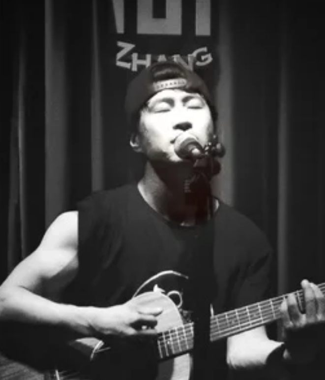 歌手,著名摇滚乐队 a target="_blank" href="/item/子曰秋野乐队