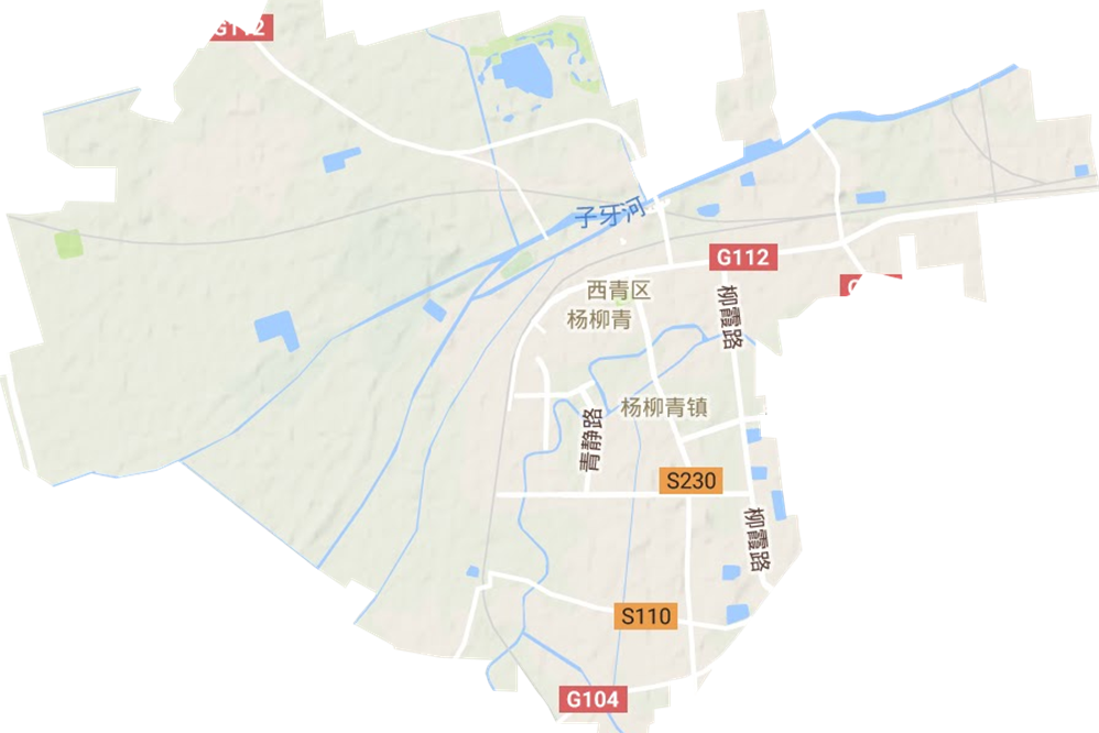  p>杨柳青镇,隶属于天津市西青区,地处 a target="_blank" href="