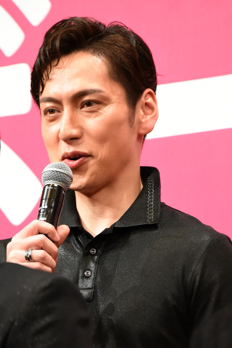川久保拓司