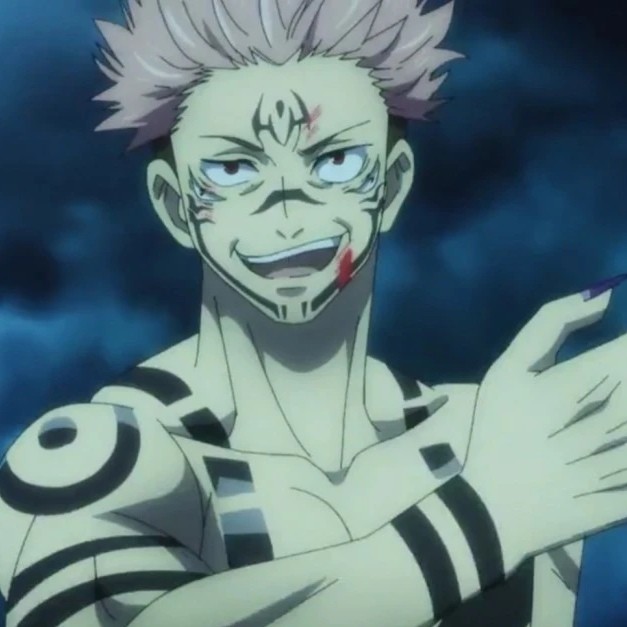  p>两面宿傩,日本漫画《 a target="_blank" href="/item/咒术回战