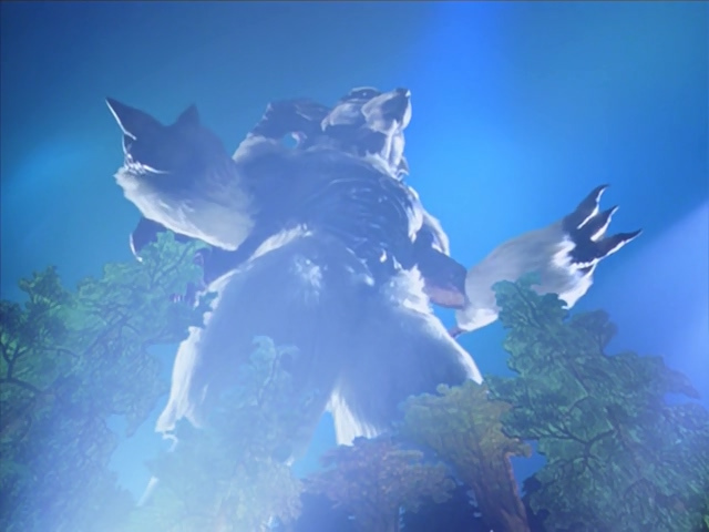 梦幻魔兽因休拉斯