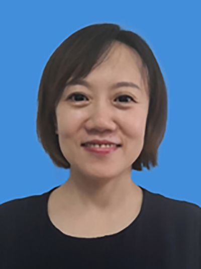  p>张薇,现任沈阳市浑南区卫生健康局局长. /p>