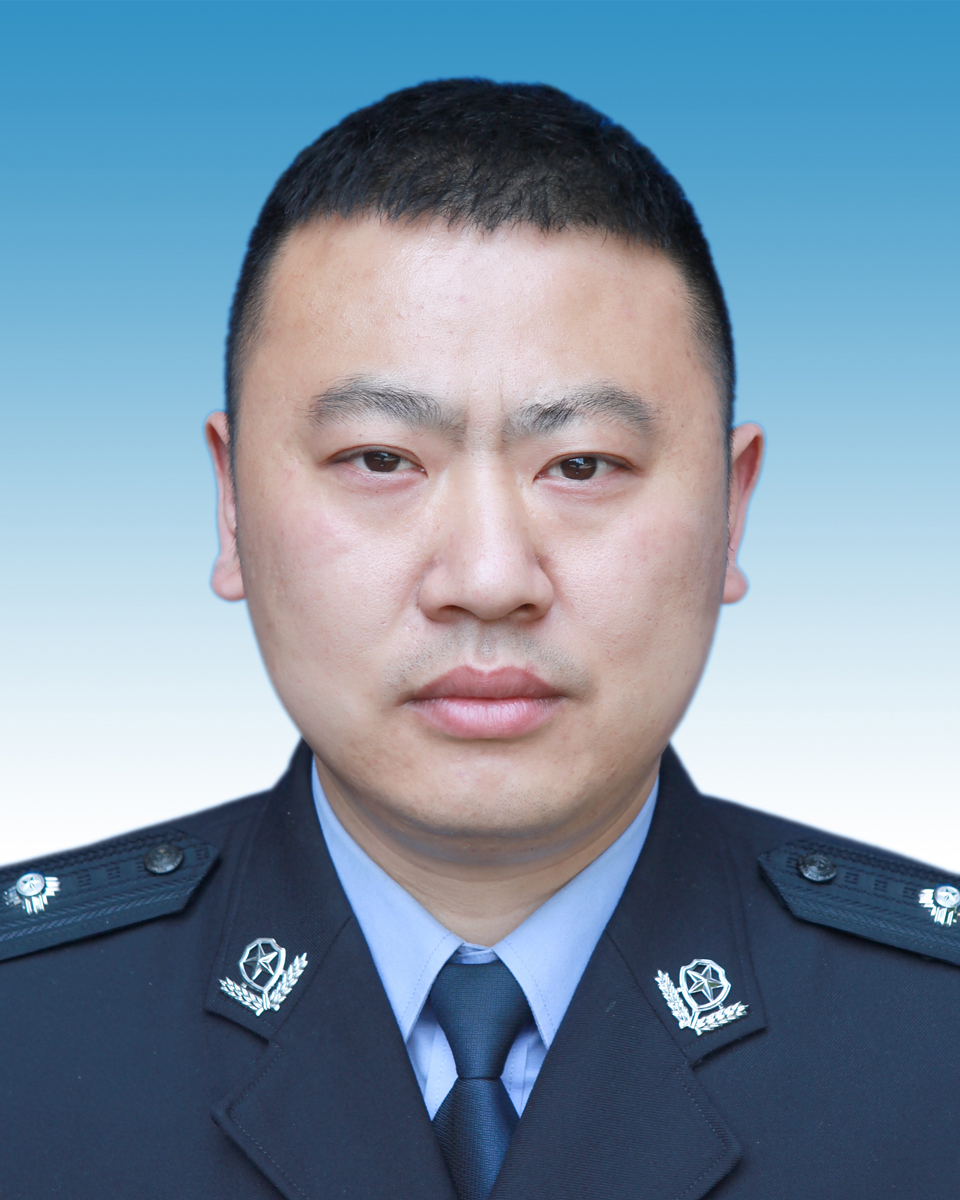 周学峰