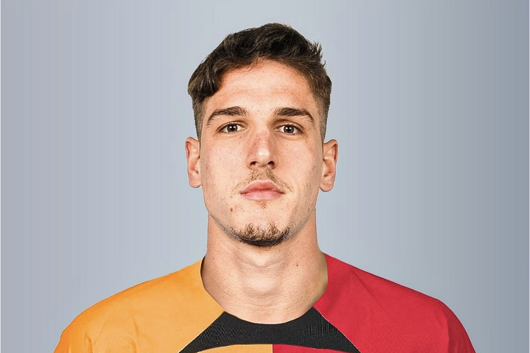 尼科洛·扎尼奥洛