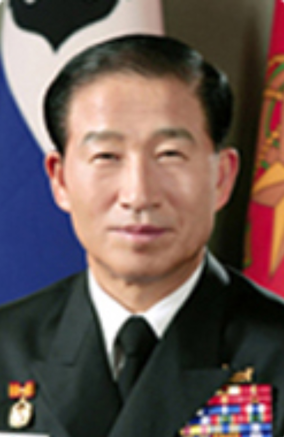  p>韩国海军(south korean navy)由海军本部,作战司令部,陆战队司令部