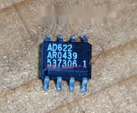 AD622_百度百科