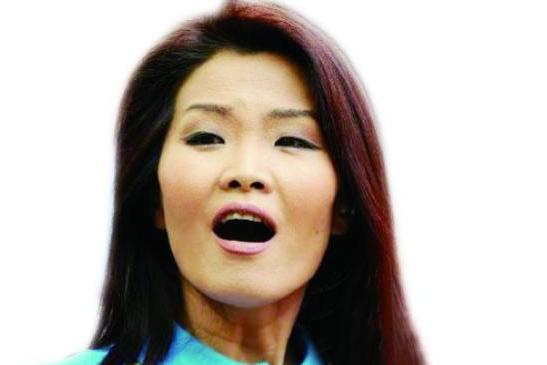  p data-id="gnwwon6bvi">冬日娜,女,蒙古族,中国著名的田径记者,作为