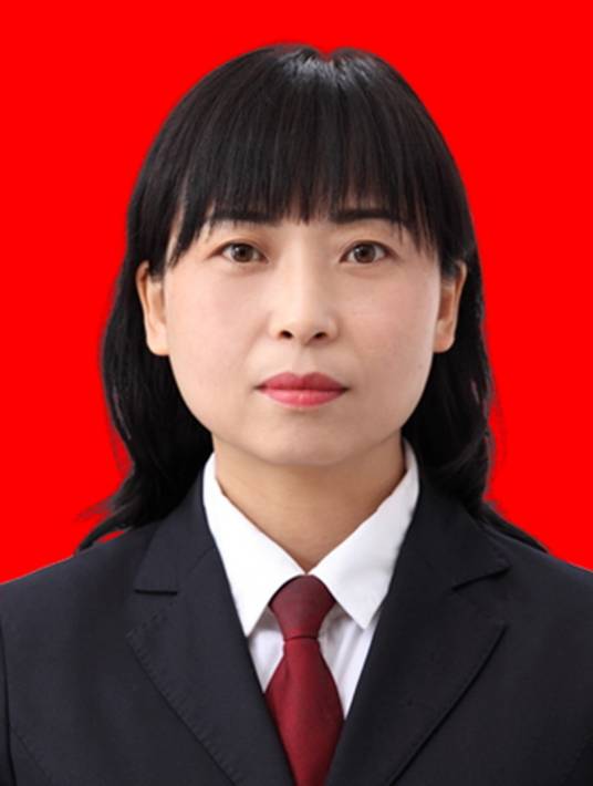 侯静波（吉林省长春市宽城区纪委常委、宽城区监委委员）_百度百科