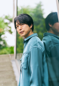 神谷浩史（日本男配音演员、歌手）_百度百科