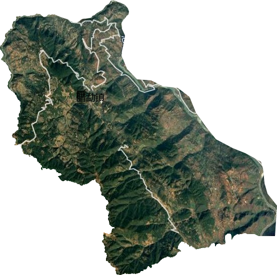 腊勐镇,隶属于云南省保山市龙陵县,地处<a