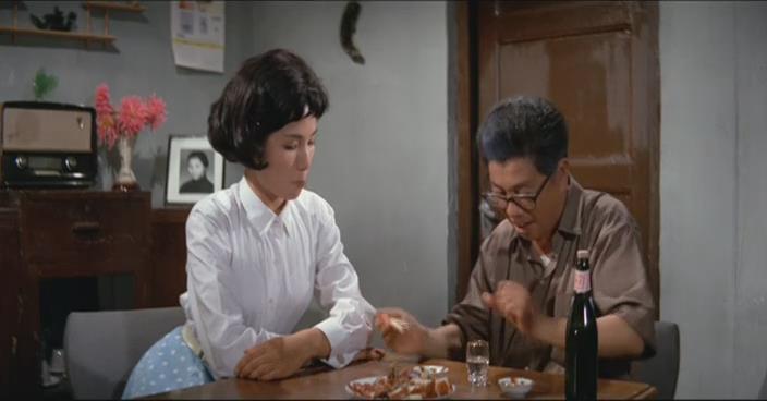  p>《艳阳天》是1967年上映的影片,由 a target="_blank" href="/item