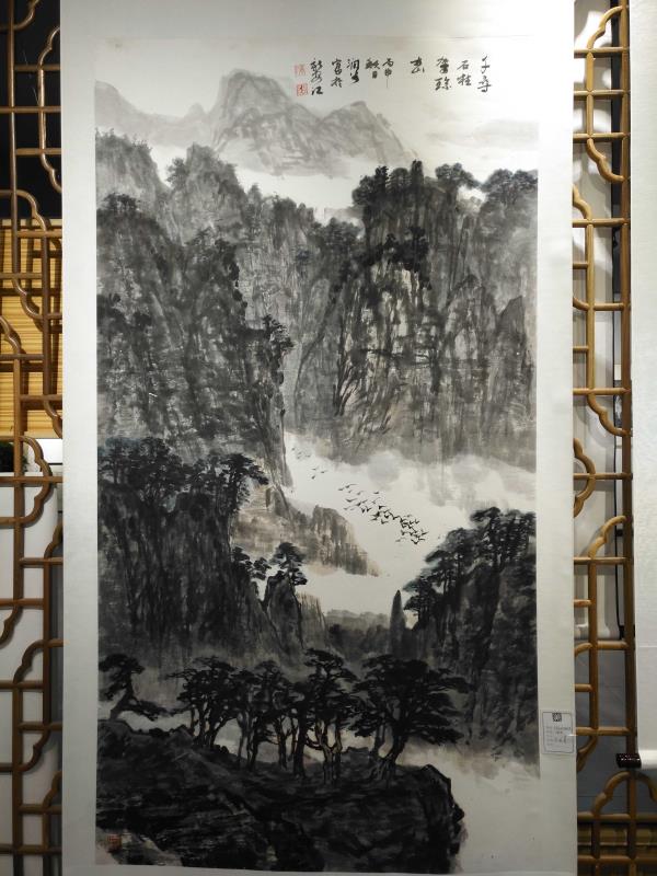 吴建国