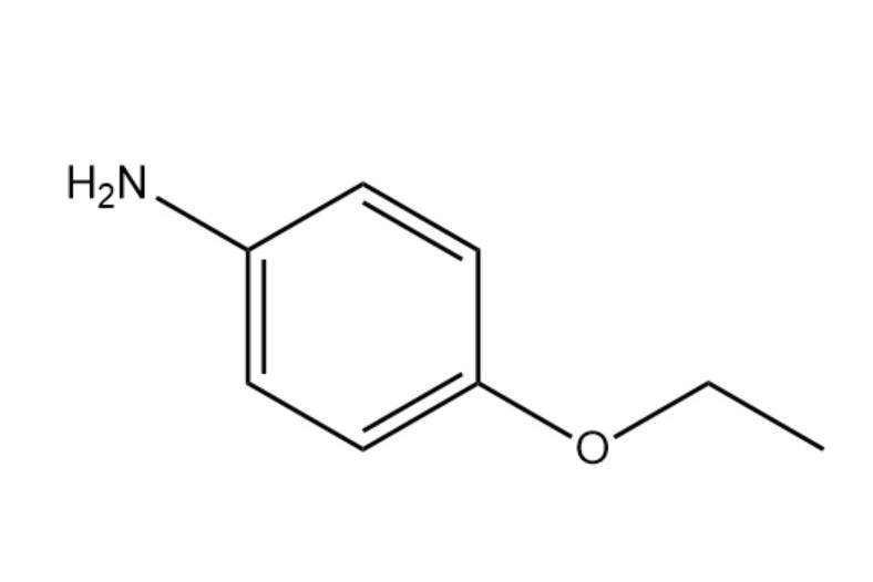 乙醚,4-乙氧基苯胺,对乙氧基苯胺,是一种有机化合物,化学式为c sub>8 