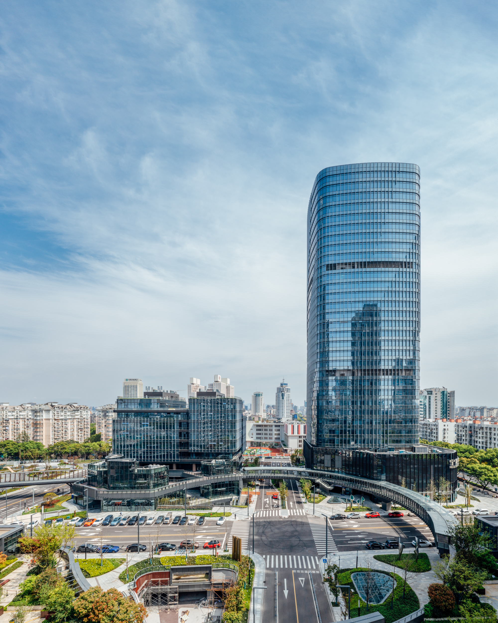 宁波新世界广场