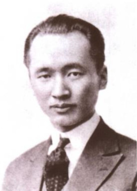 李济（中国现代考古学家）_百度百科