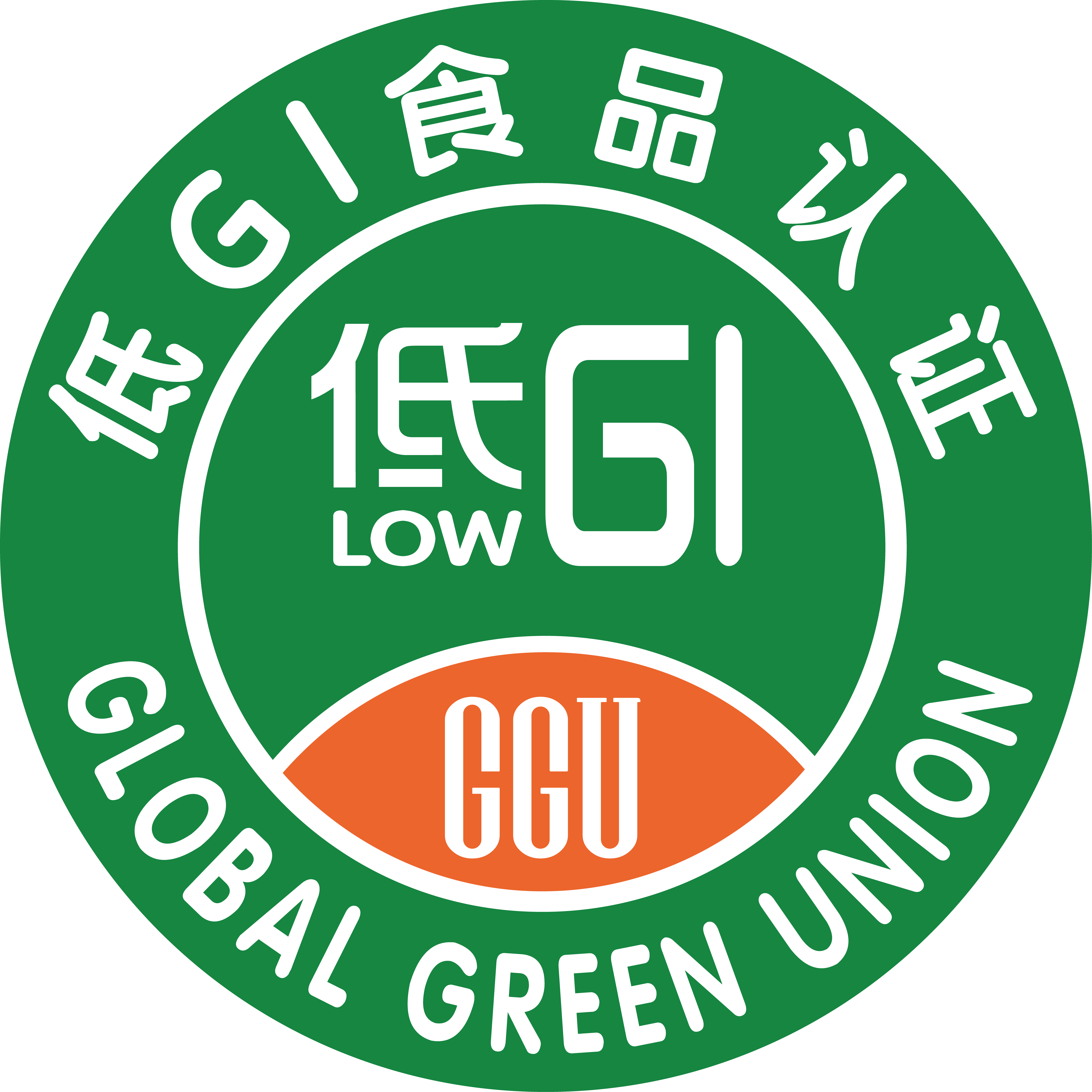 低gi食品