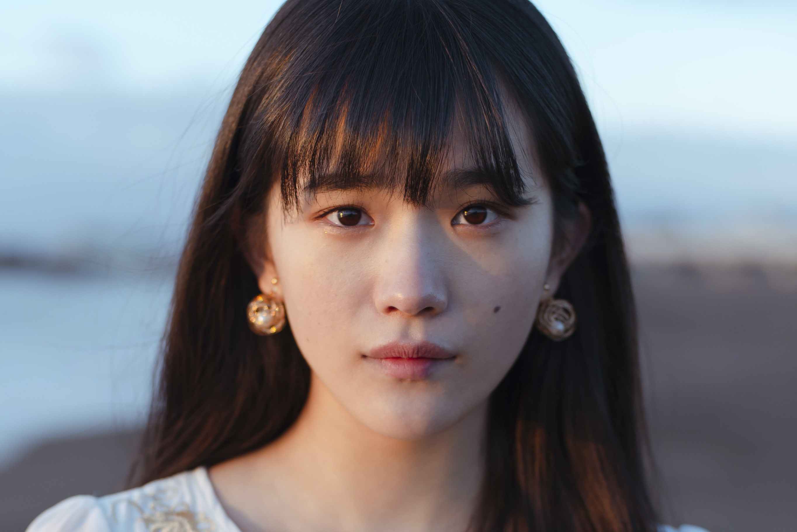 ,1999年12月20日出生于日本千叶县,日本影视女演员