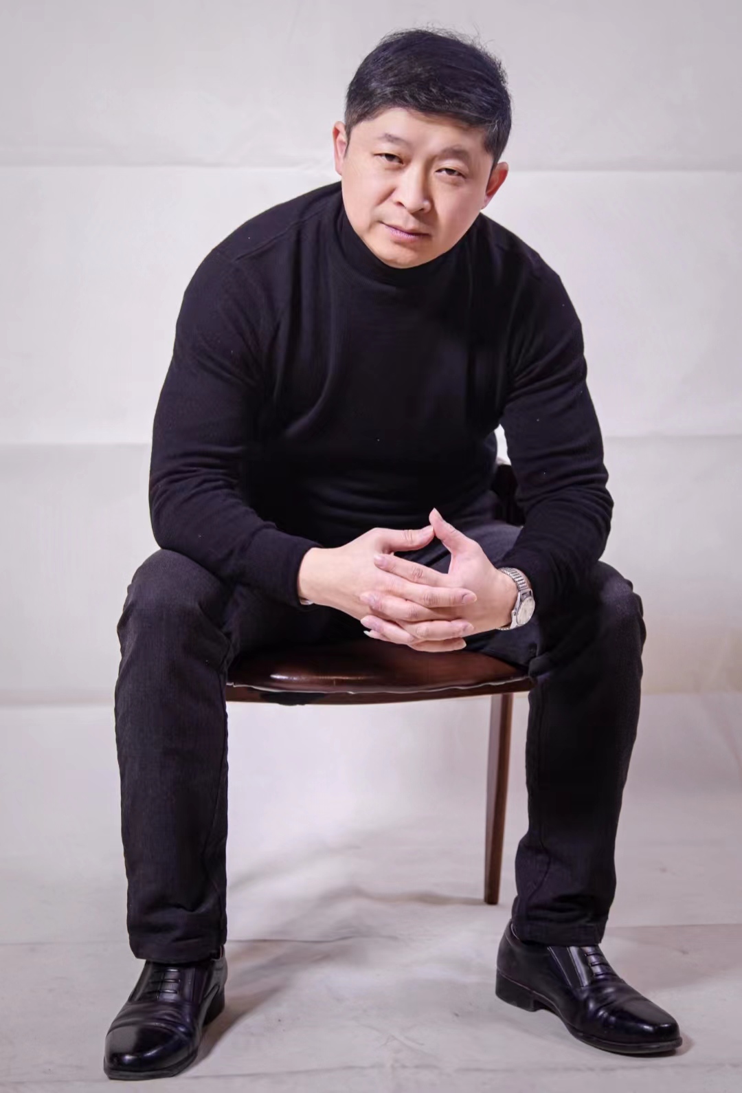  p>王志勤,中国内地影视男演员.