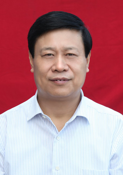  /p> p>现任江西省永丰县人大常委会党组书记,主任. /p>