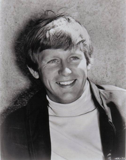 John Leyton_百度百科
