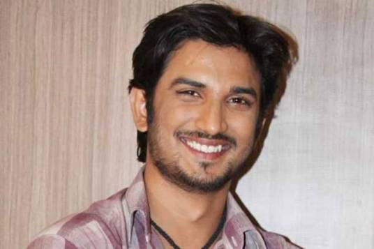 Sushant Ray_百度百科
