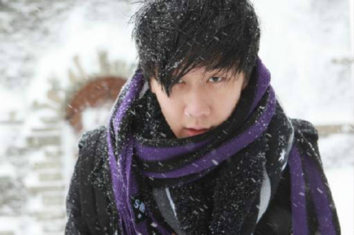 林俊杰（华语流行乐男歌手、音乐人、影视演员）_百度百科
