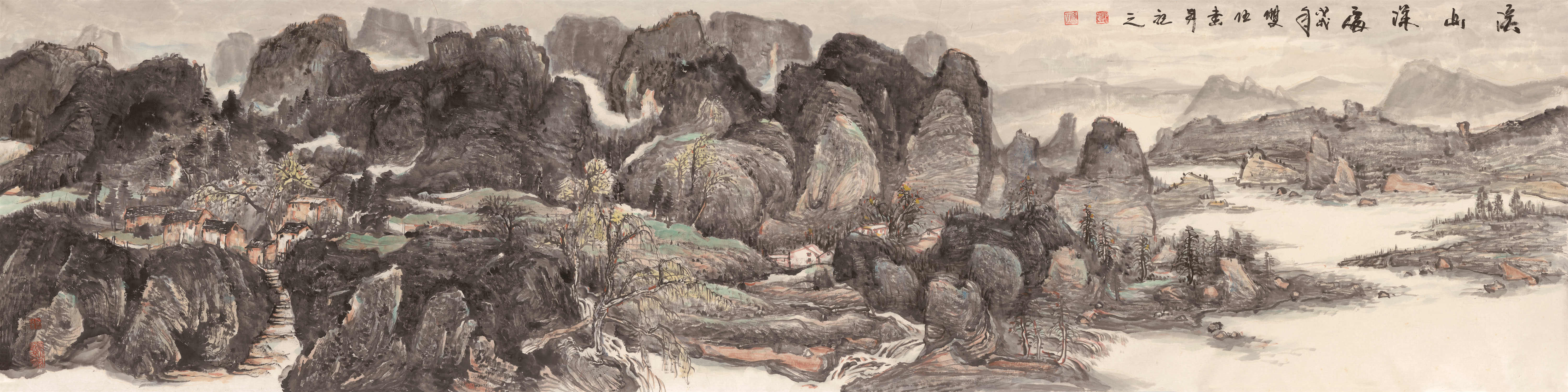 男,中国籍,汉族,书画家,中央美术学院李铁生工作室研究生,广西壮族