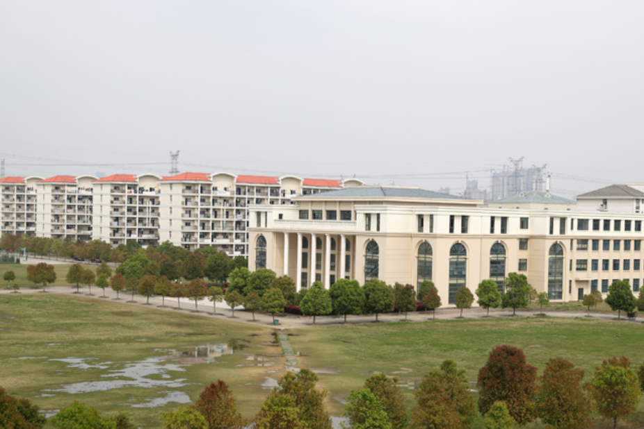 合肥信息技术学院