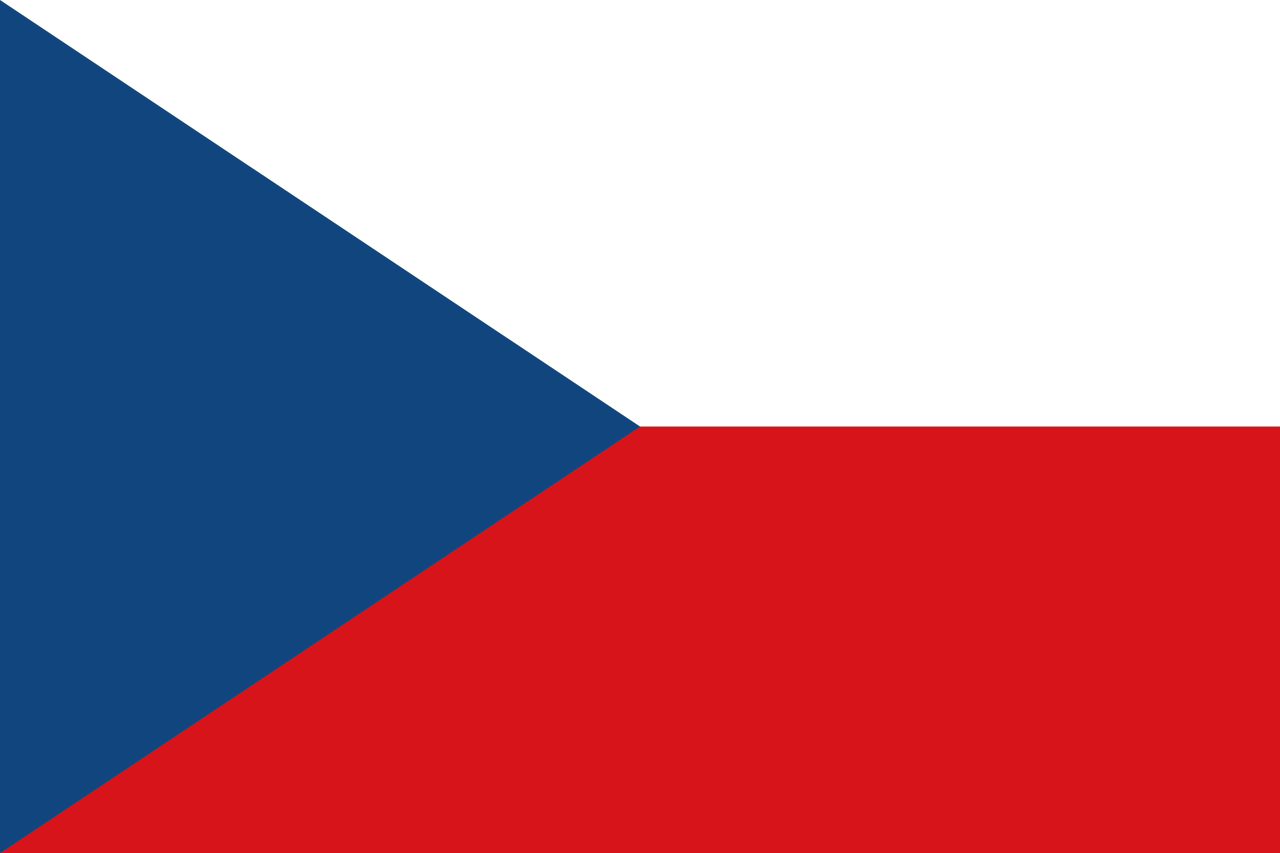  p>捷克共和国(捷克语:  eská republika;英语:the czech republic)