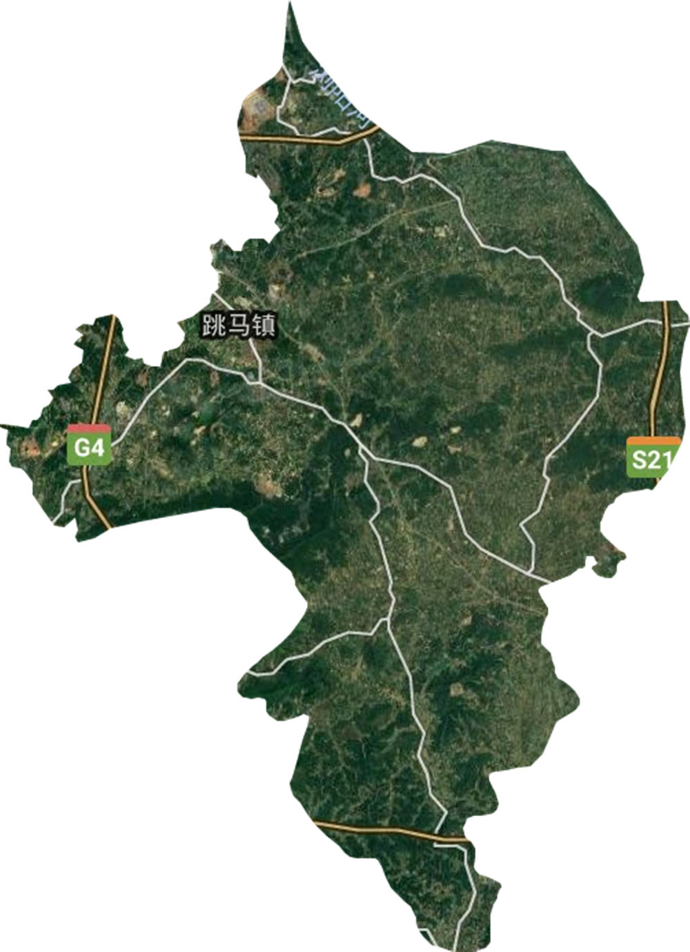 跳马镇,隶属于湖南省长沙市雨花区,地处<a