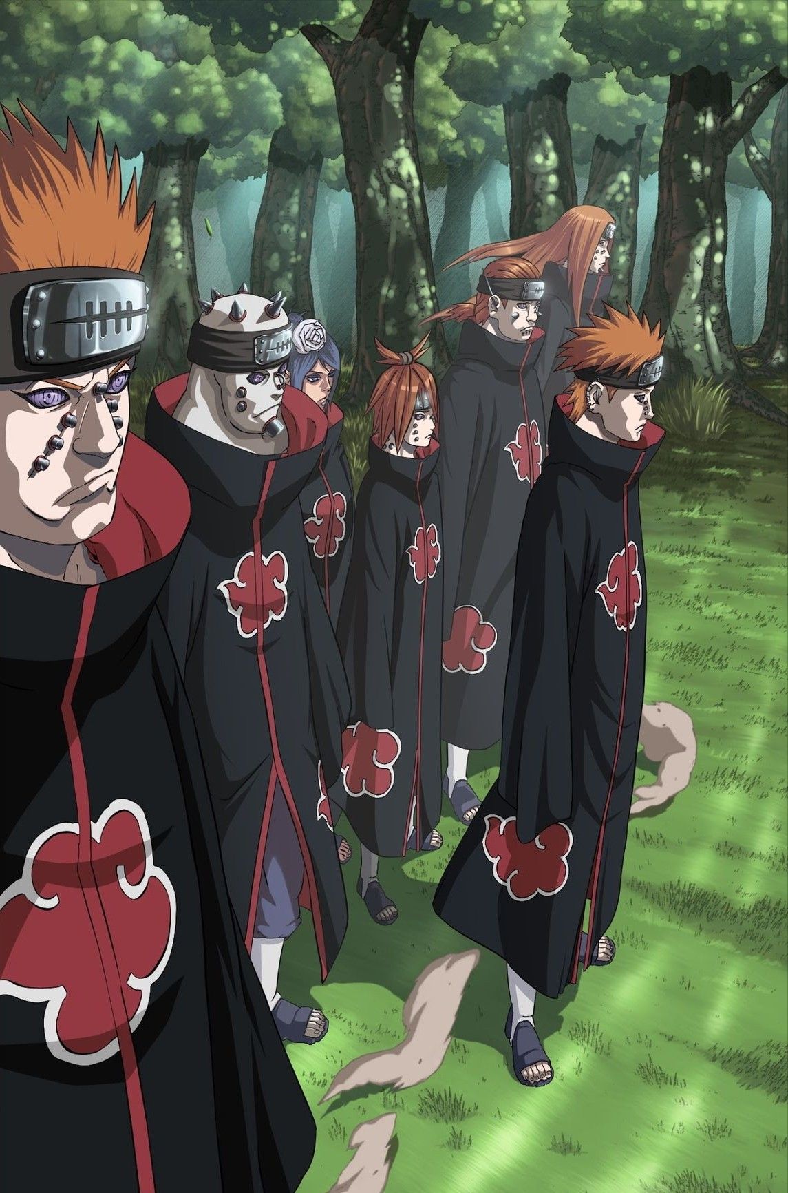  p>佩恩,日本漫画《 a target="_blank" href="/item/火影忍者/8702"