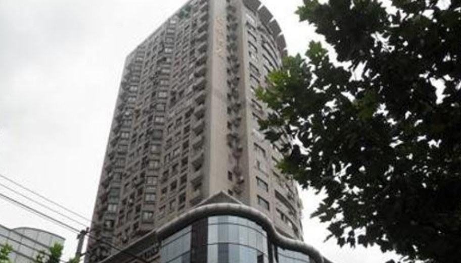  p>福安大厦(长宁)位于上海市长宁中山公园,由上海新长宁集团有限公司