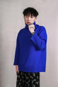 小咪（中国内地男歌手）_百度百科